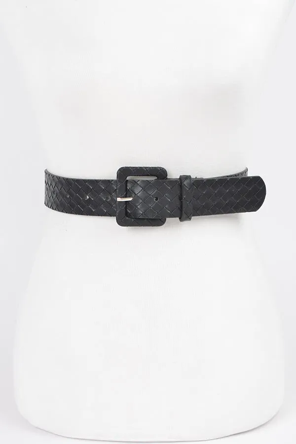 2778 Black - Pack of 6