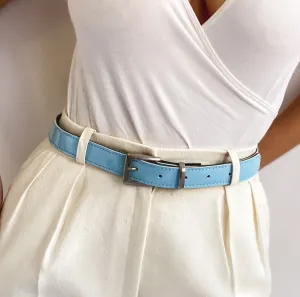 70s/80s vintage waist belt
