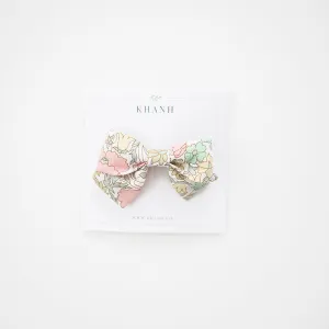 Adeline | Petite Sailor Bow