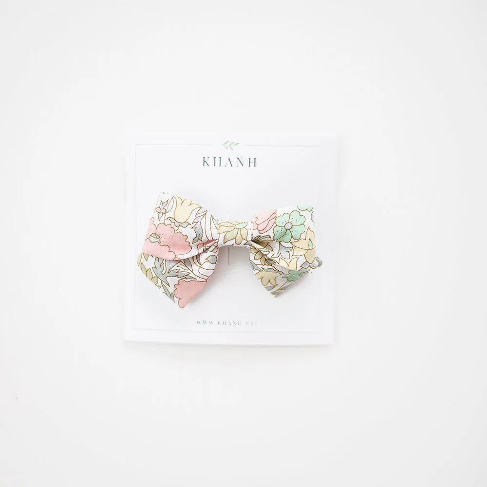 Adeline | Petite Sailor Bow