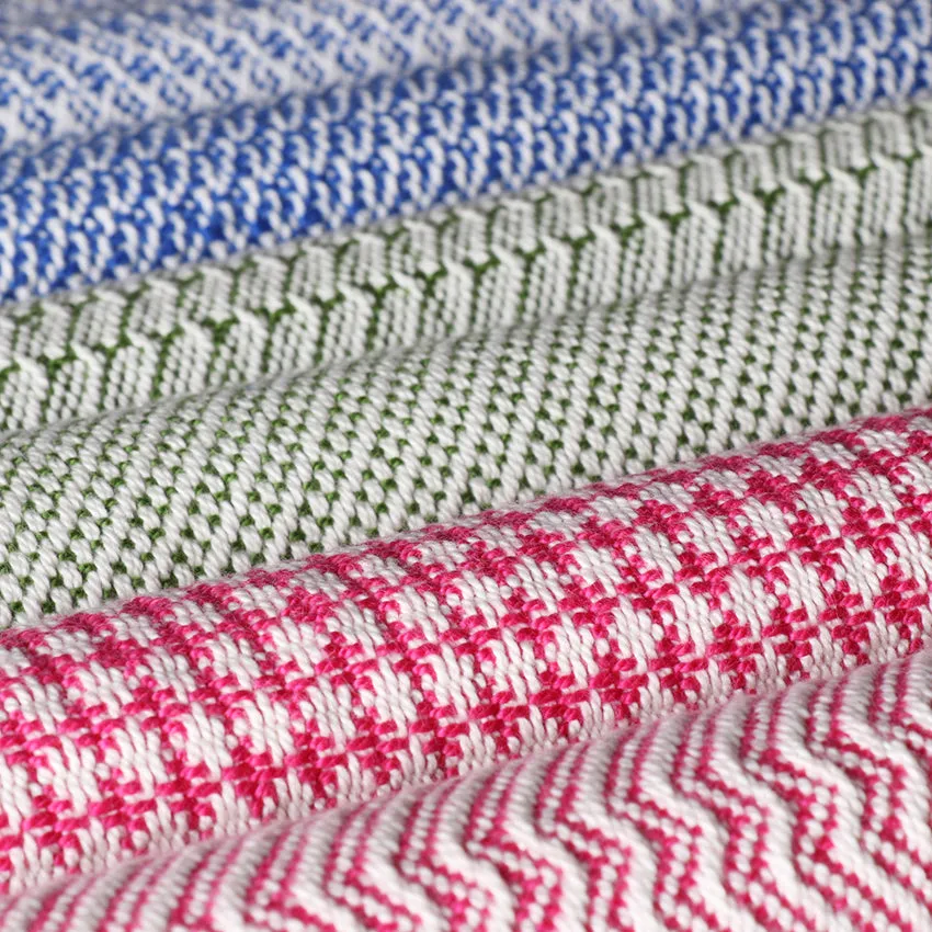 Ashford Unmercerized Cotton Cones - 10/2 - DISC