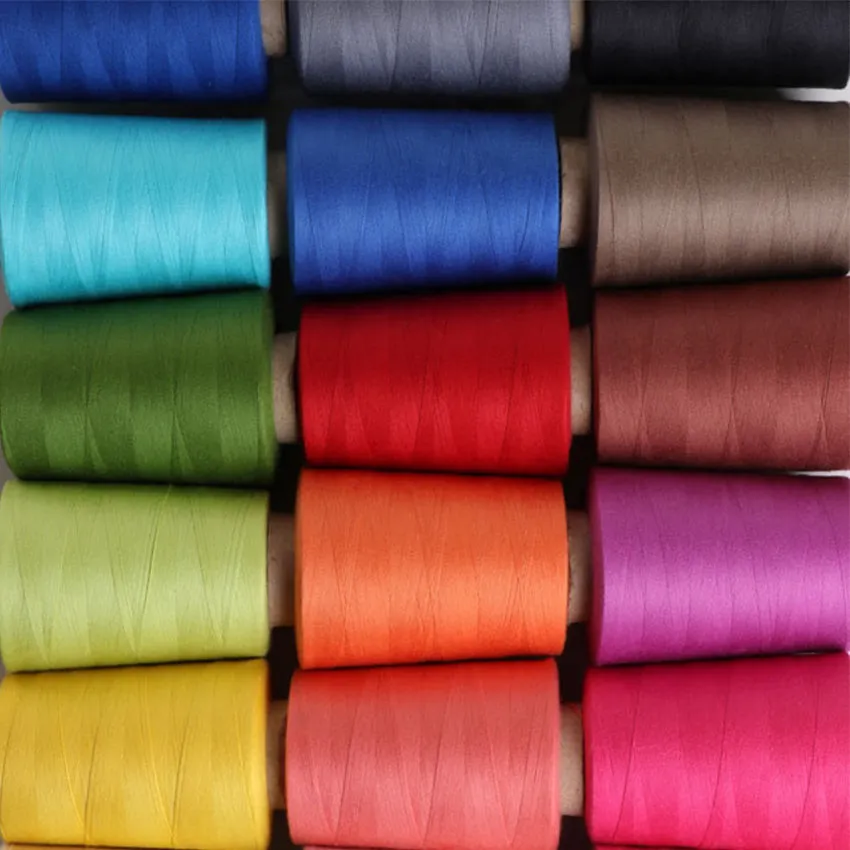 Ashford Unmercerized Cotton Cones - 10/2 - DISC