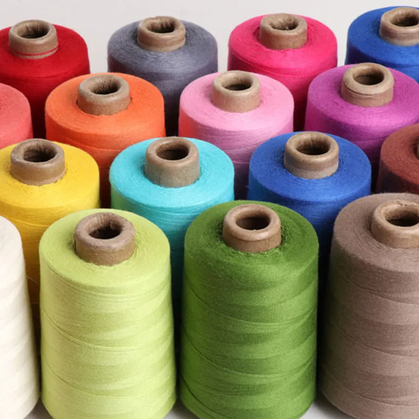 Ashford Unmercerized Cotton Cones - 10/2 - DISC