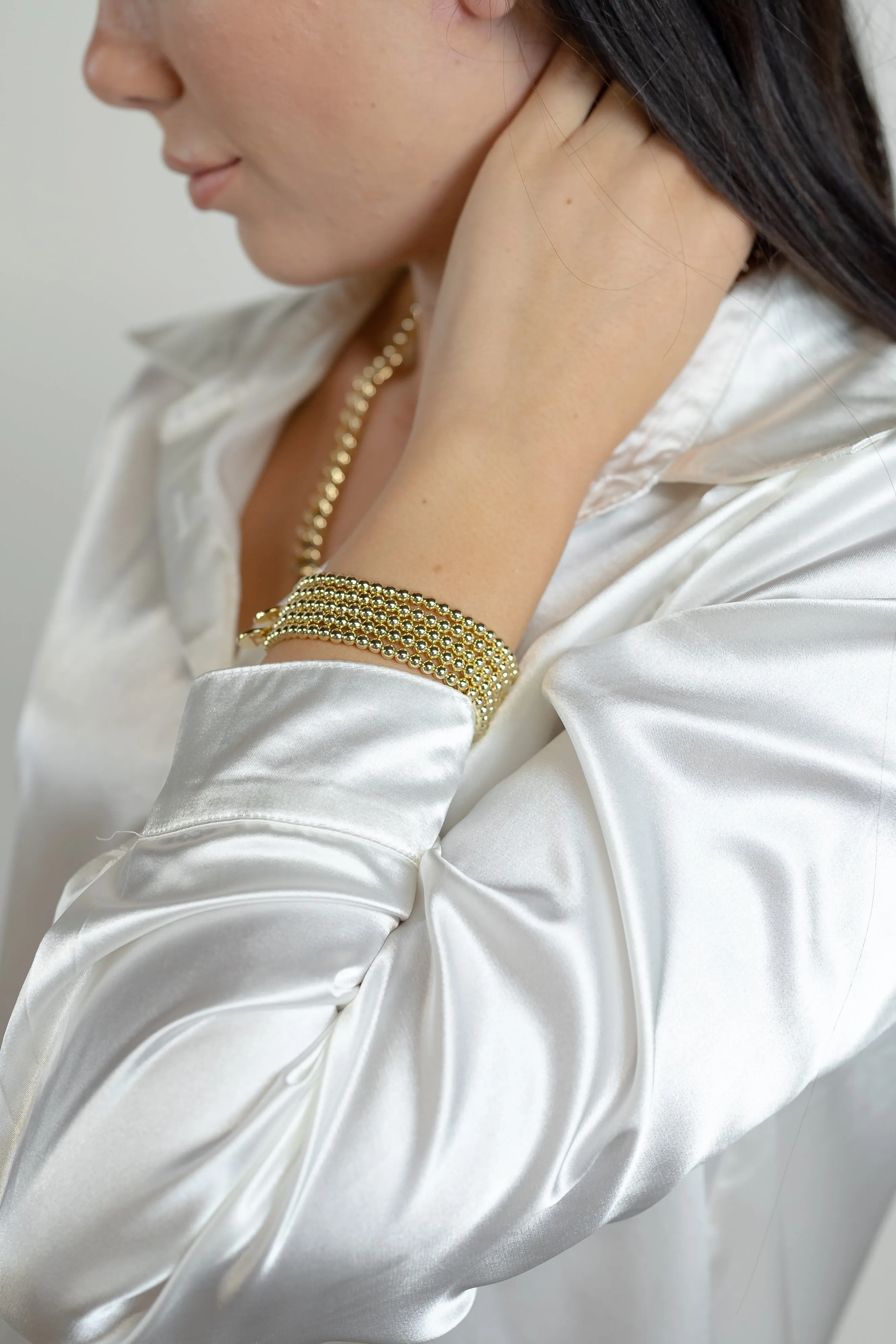 Ava Bracelet