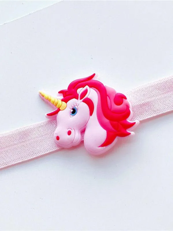 Baby Girls Accessories Headband 3-Piece Hairband Set