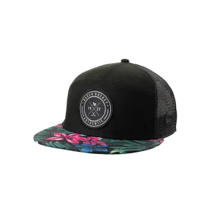 BAUER SUMMER BREAK NEW ERA® 9FIFTY™ SNAPBACK SENIOR