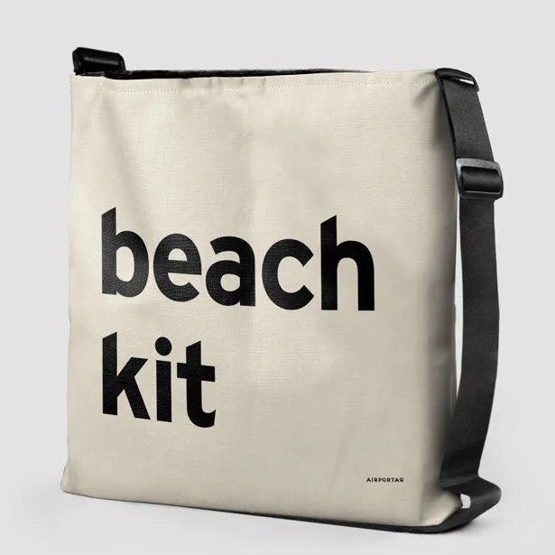 Beach Kit - Tote Bag