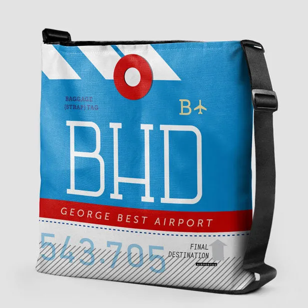 BHD - Tote Bag
