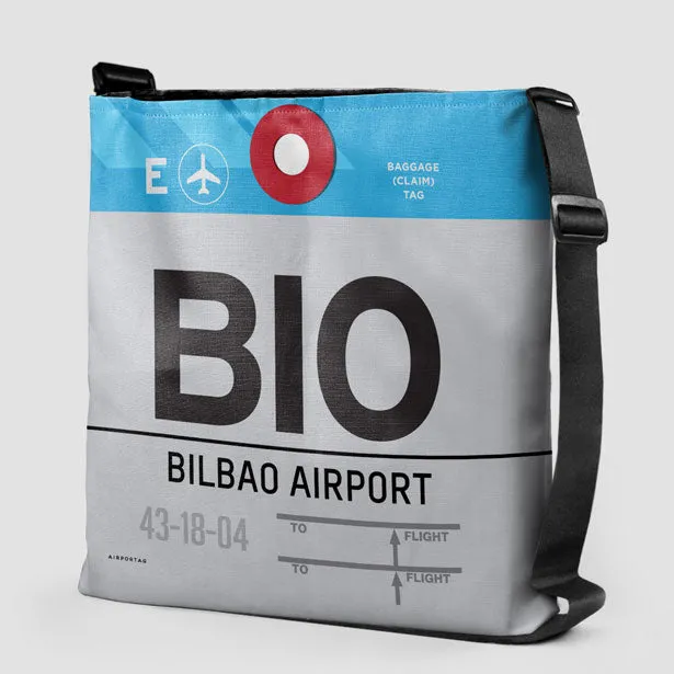 BIO - Tote Bag