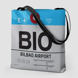 BIO - Tote Bag