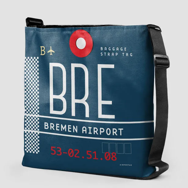 BRE - Tote Bag