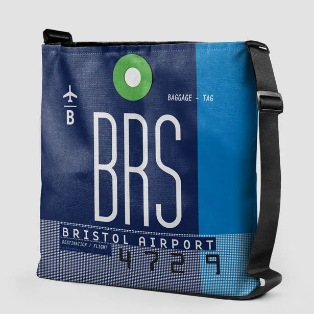 BRS - Tote Bag