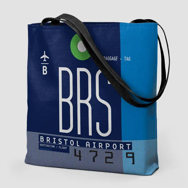 BRS - Tote Bag