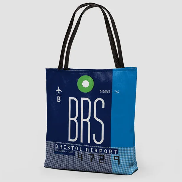 BRS - Tote Bag