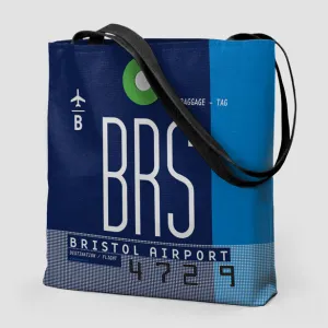 BRS - Tote Bag