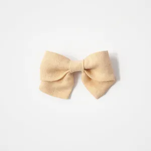 Brulee | Medium Sailor Bow