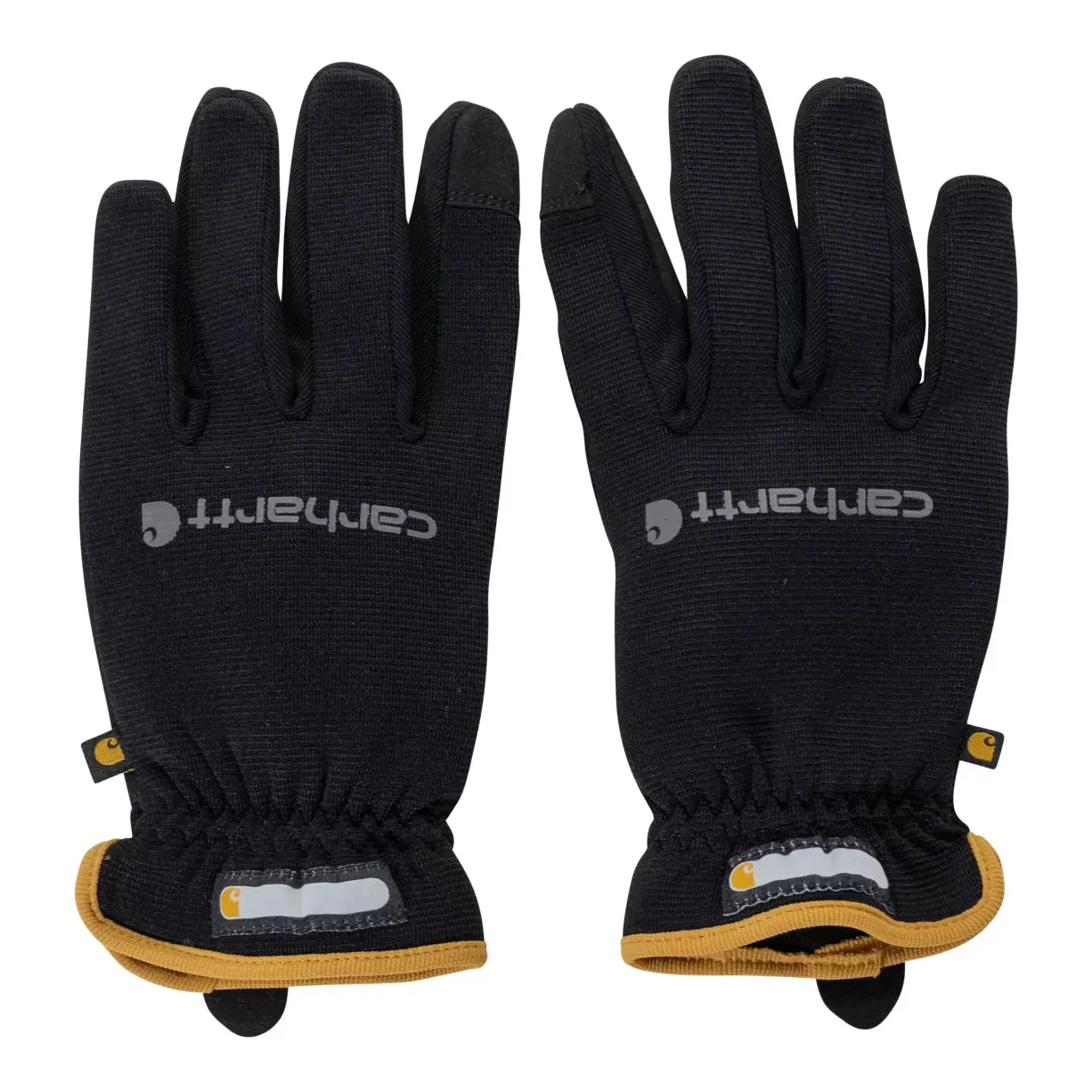 Carhartt High Dexterity Open Cuff Glove