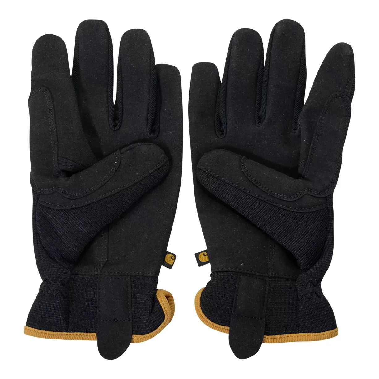 Carhartt High Dexterity Open Cuff Glove
