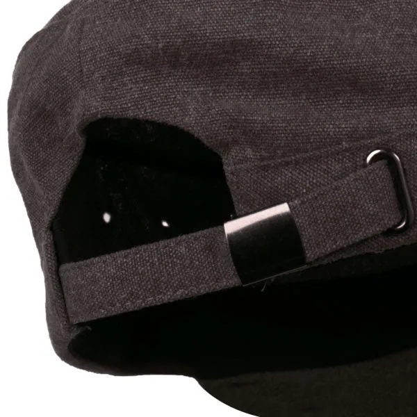 Che Hemp Hat