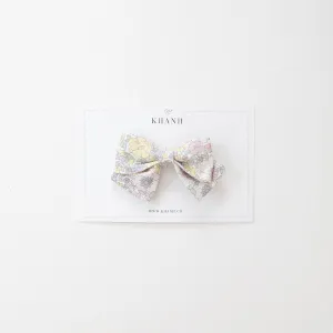 Clara | Medium Sailor Bow