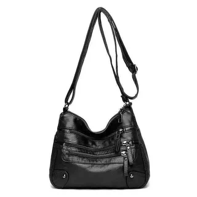 Classic Crossbody Bag Luxury Designer Handbag and Purse