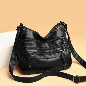 Classic Crossbody Bag Luxury Designer Handbag and Purse