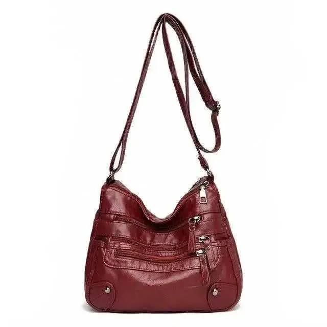 Classic Crossbody Bag Luxury Designer Handbag and Purse