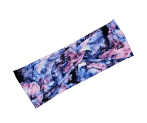 Colorful Marble Headband