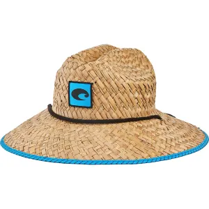 Costa Straw Hat