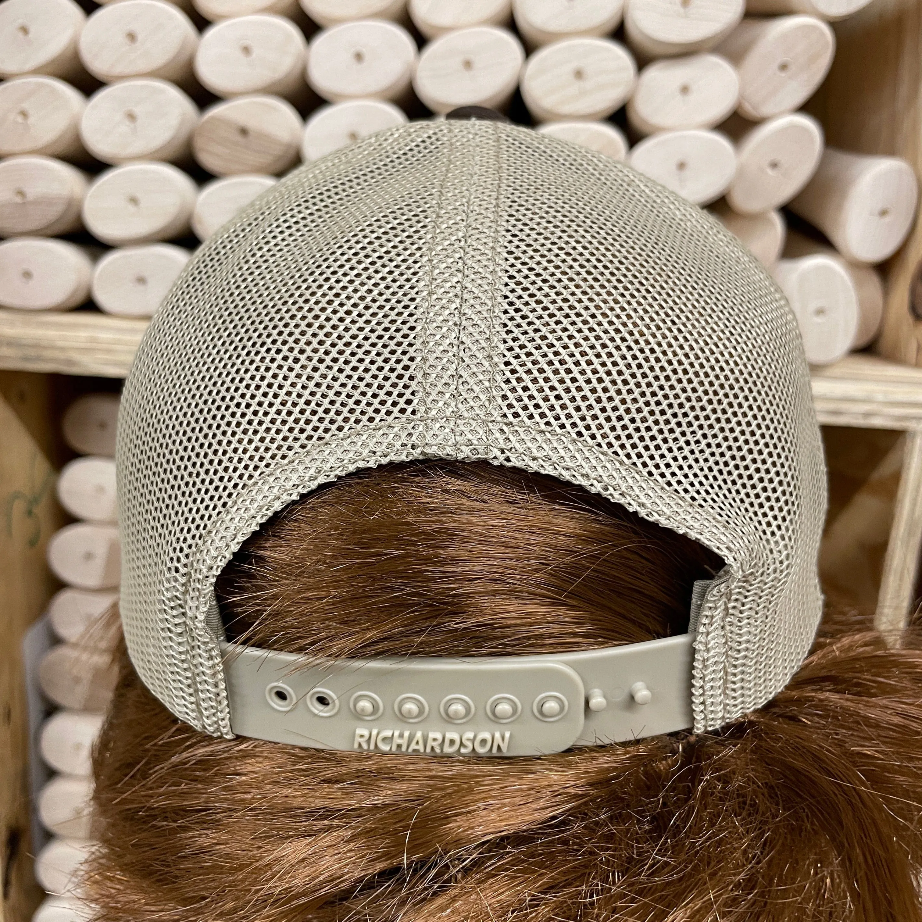 Council Tool Trucker Hat