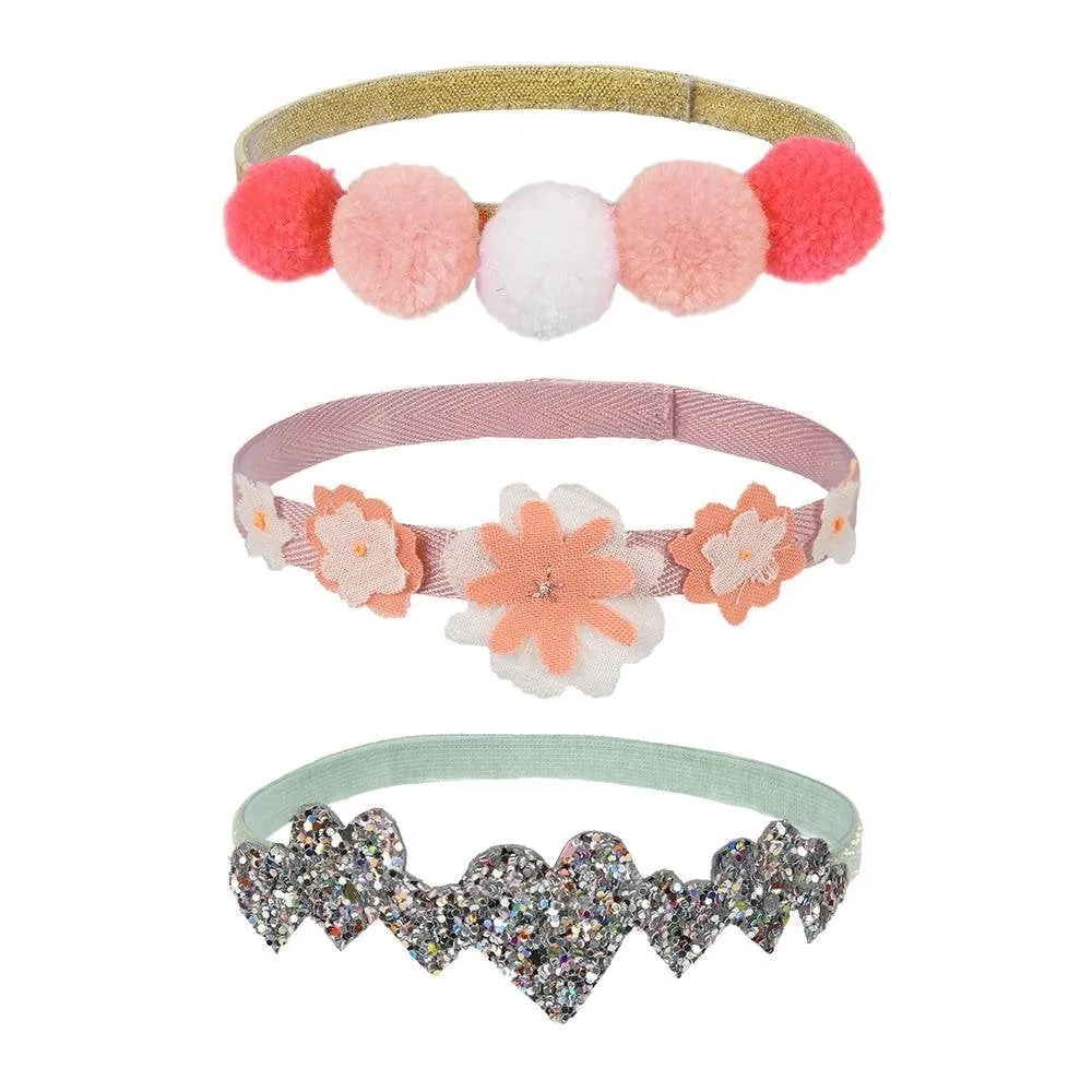 Doll Dress-Up Head bands