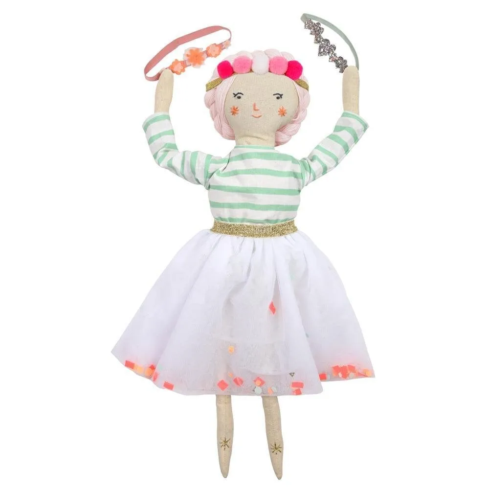 Doll Dress-Up Head bands