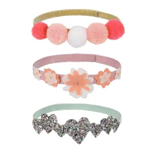 Doll Dress-Up Head bands