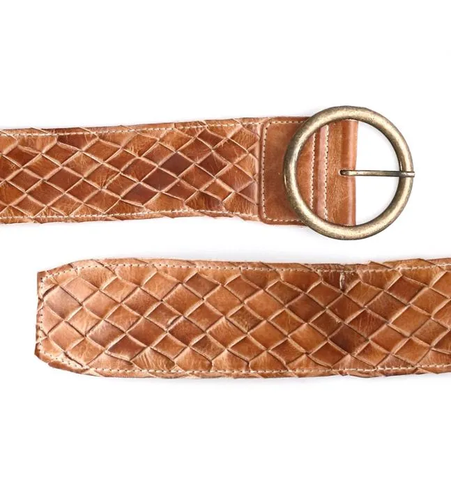Dreamweaver | Tan Rustic | Bedstu