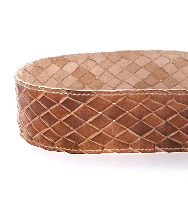 Dreamweaver | Tan Rustic | Bedstu