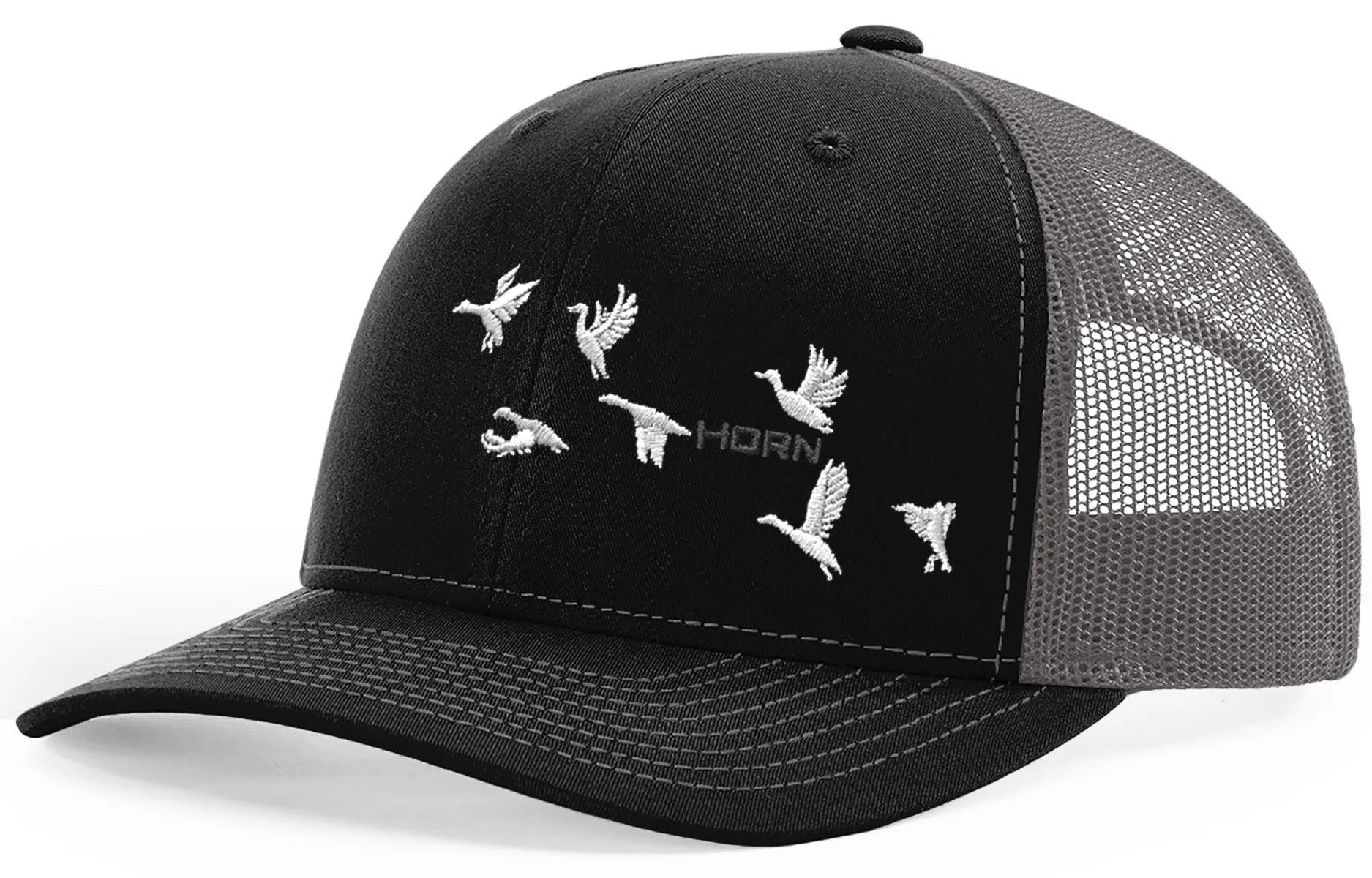 Duck Trucker Hat
