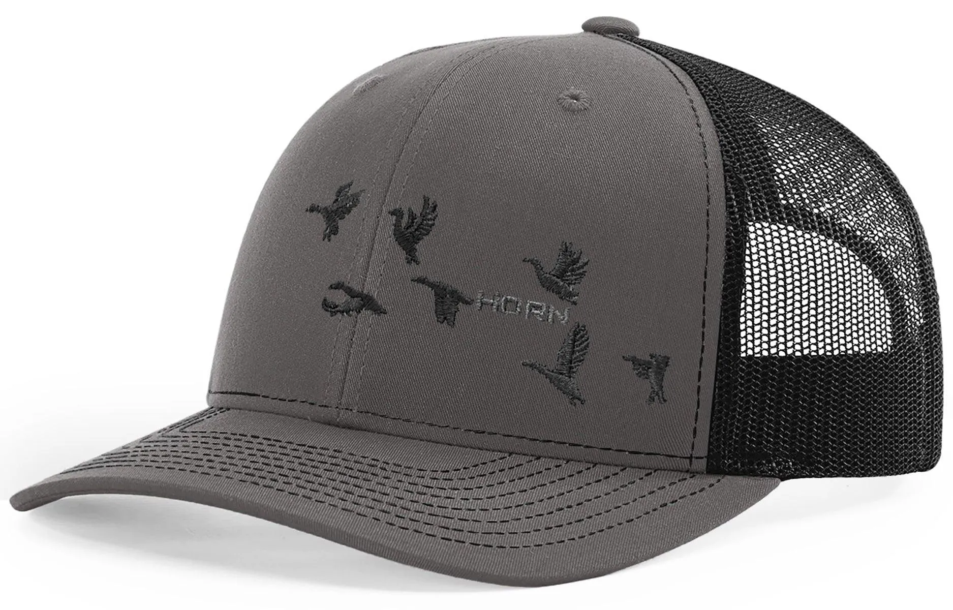 Duck Trucker Hat