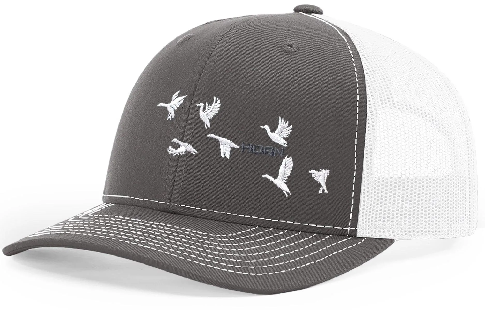 Duck Trucker Hat