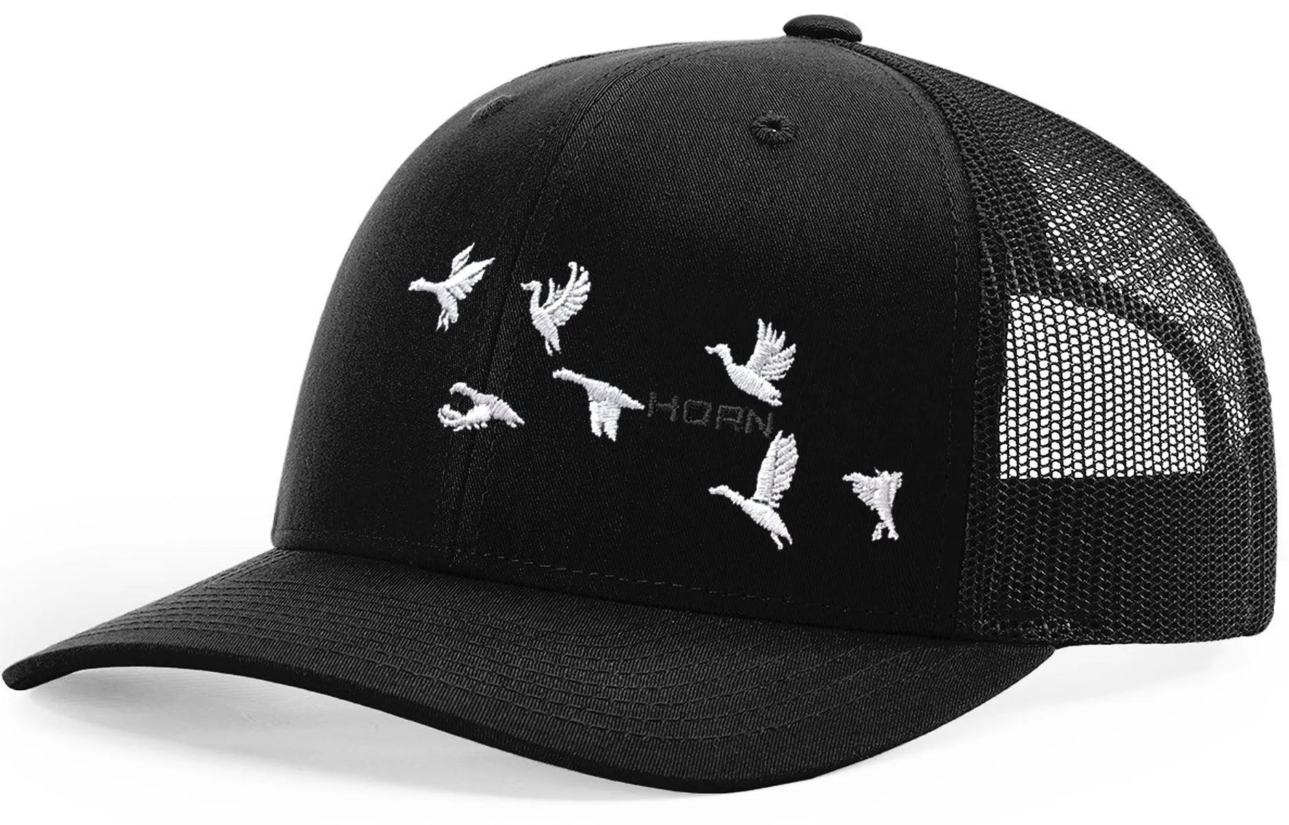 Duck Trucker Hat