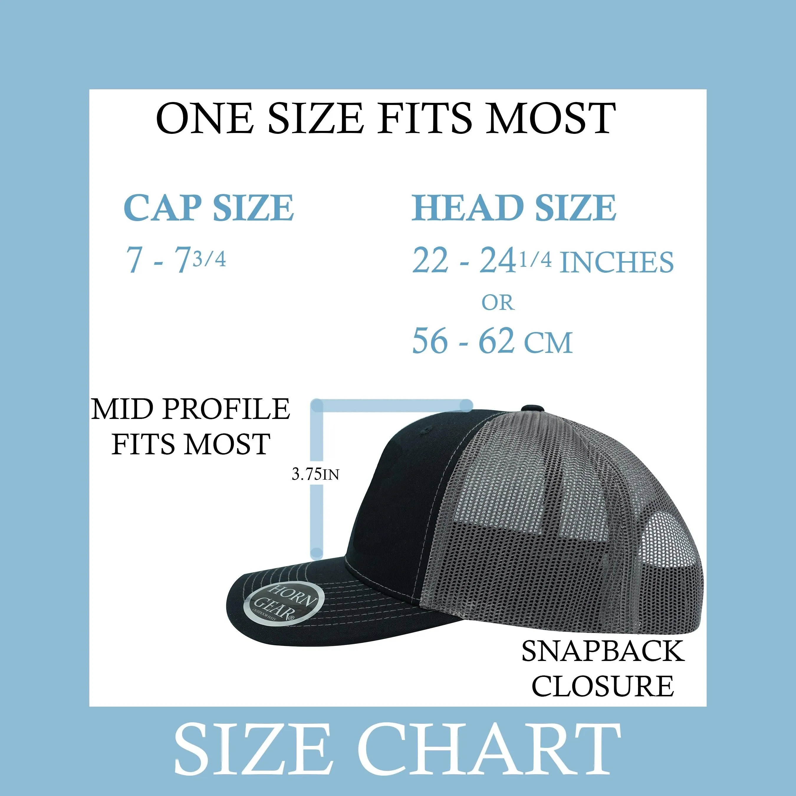 Duck Trucker Hat