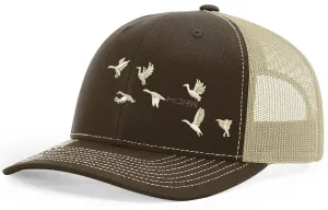 Duck Trucker Hat