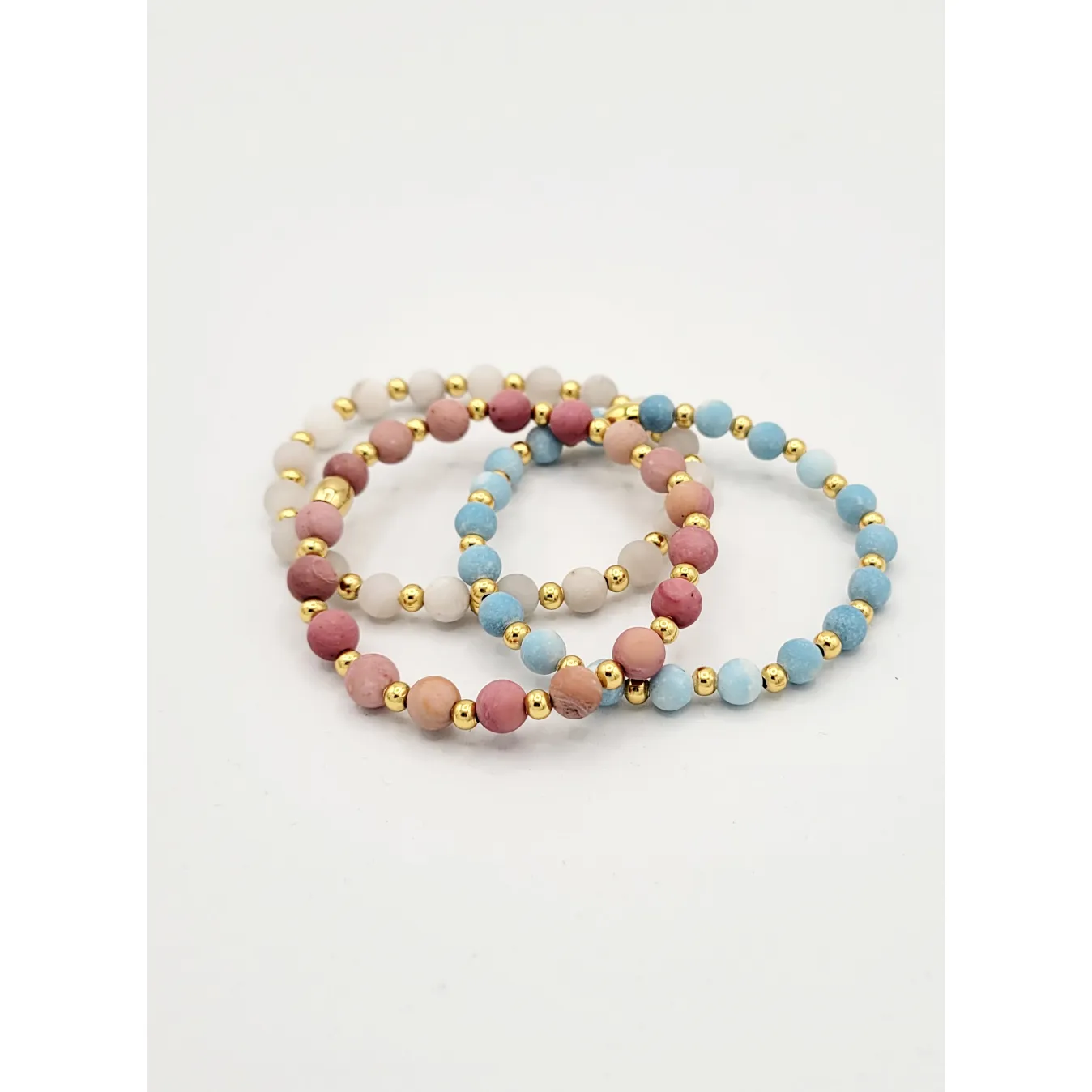 Elegance Bracelets