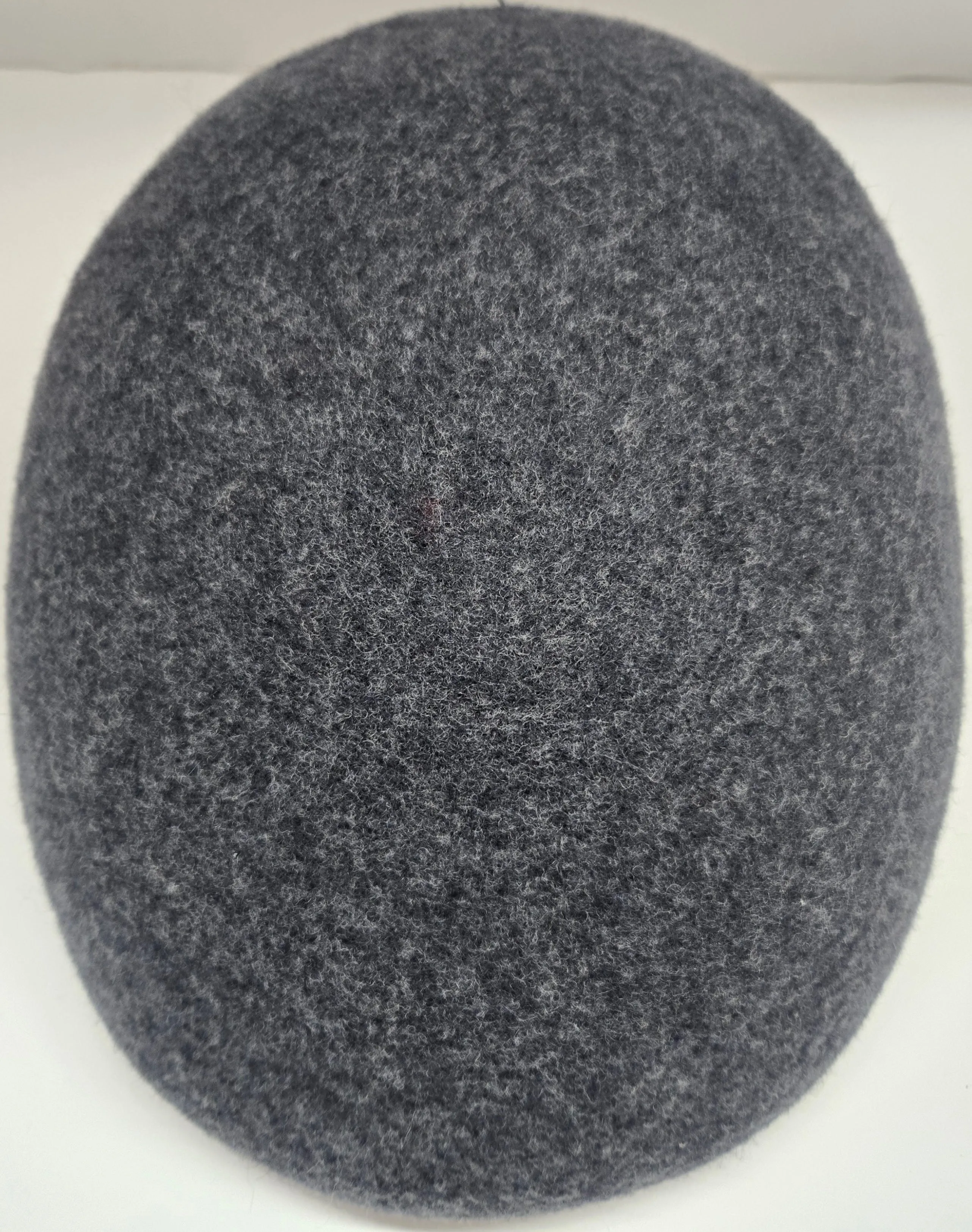 Ezekiel -- Men's Wool Ascot Cap