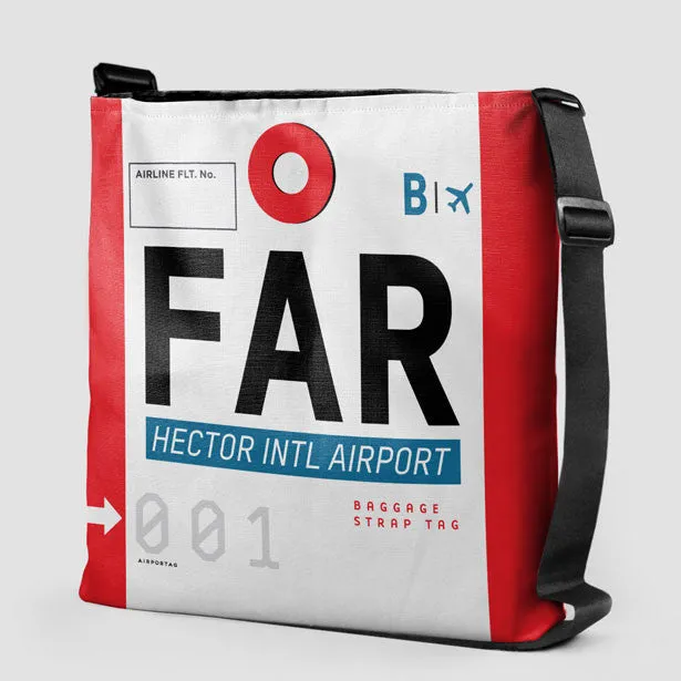 FAR - Tote Bag