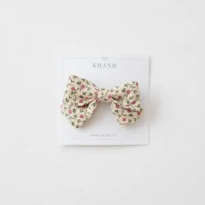 Felicity | Petite Sailor Bow