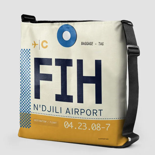 FIH - Tote Bag