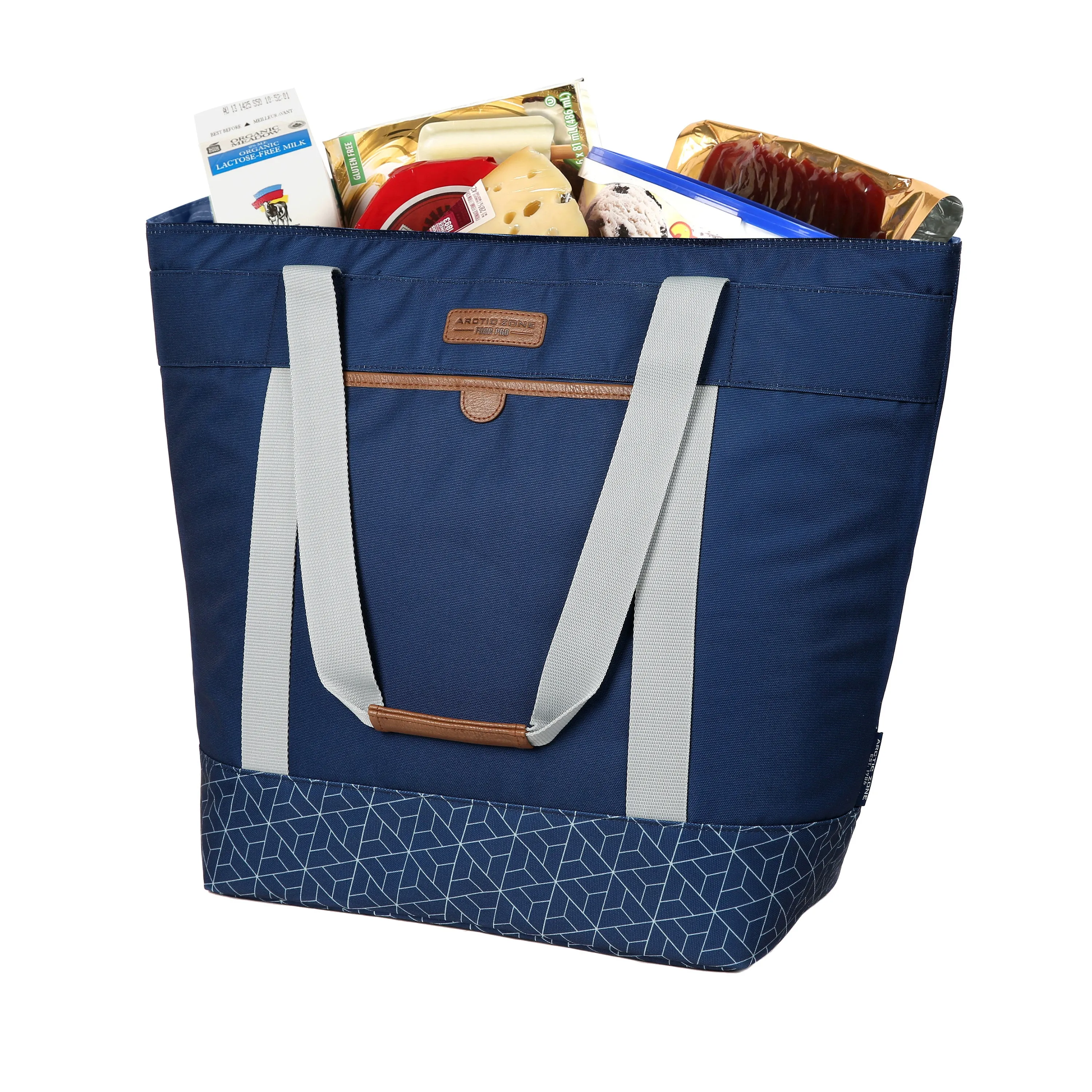 Food Pro Jumbo Thermal Tote