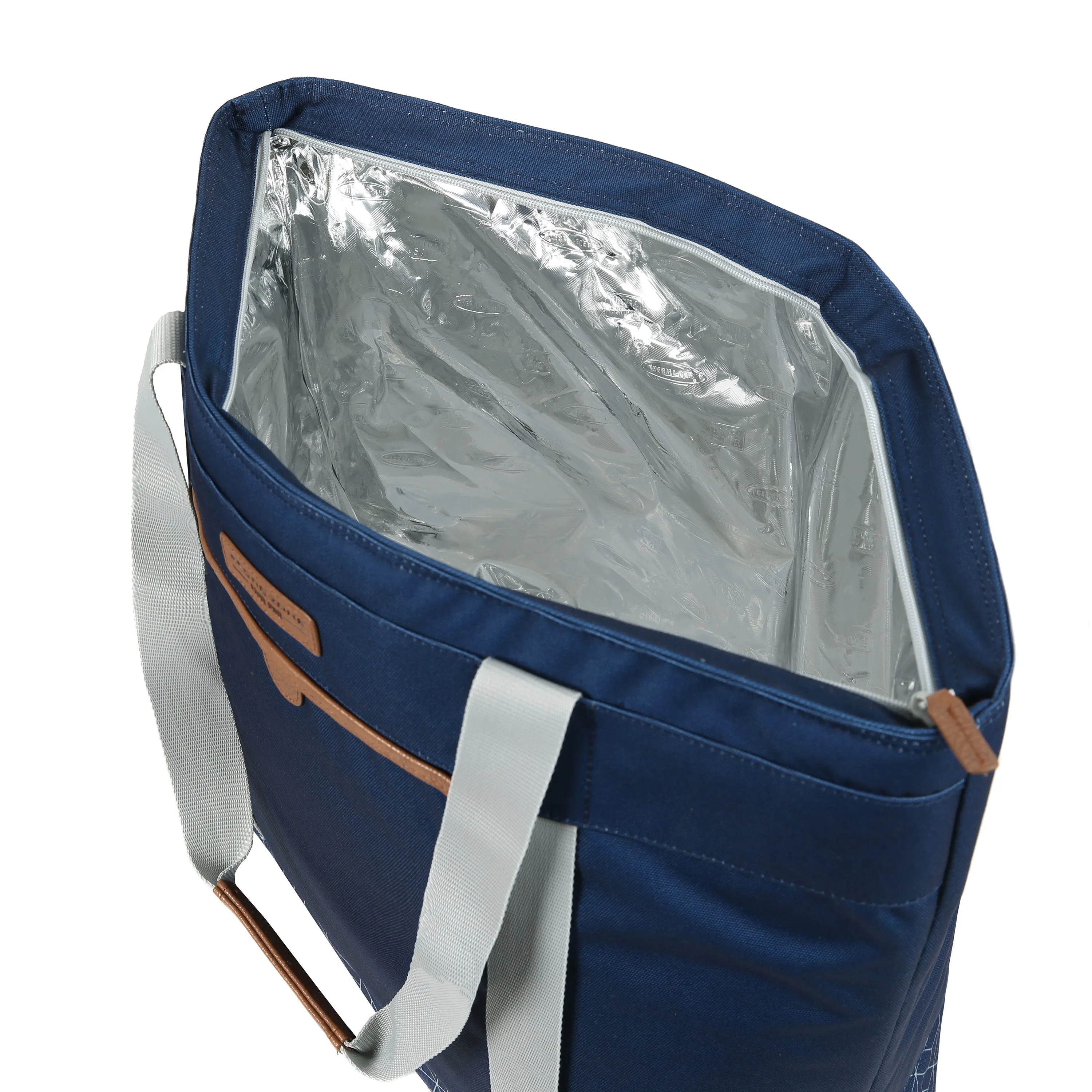 Food Pro Jumbo Thermal Tote