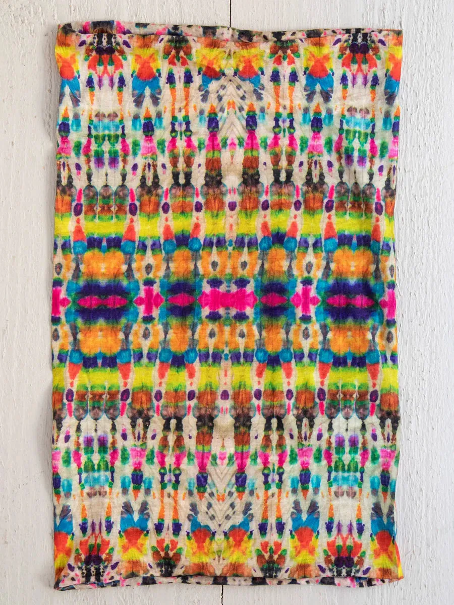 Full Boho Bandeau Headband