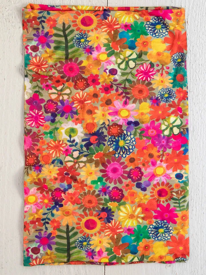 Full Boho Bandeau Headband